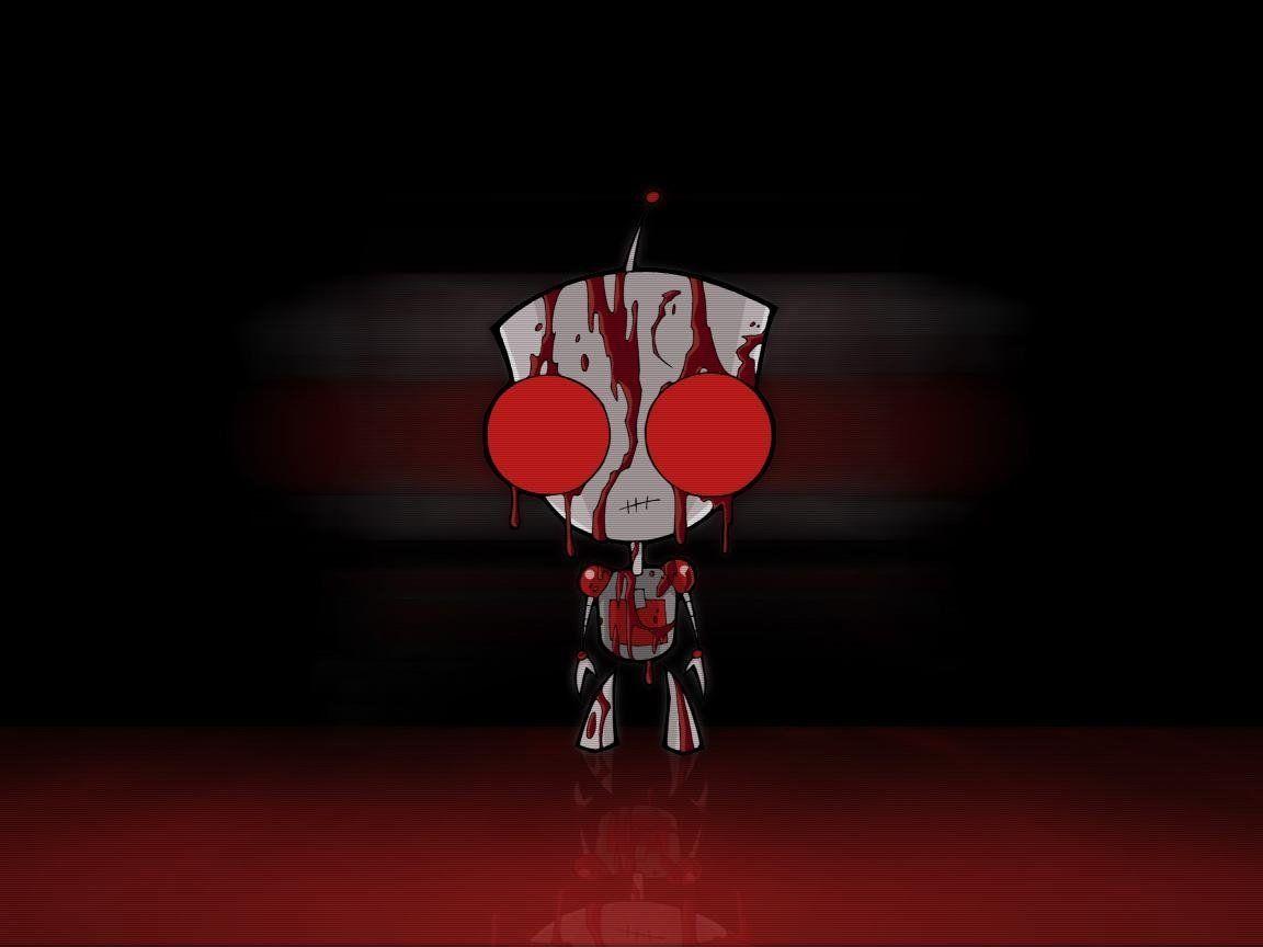 1152x864 Hd Wallpaper Zim Gir Background, HD Wallpaper