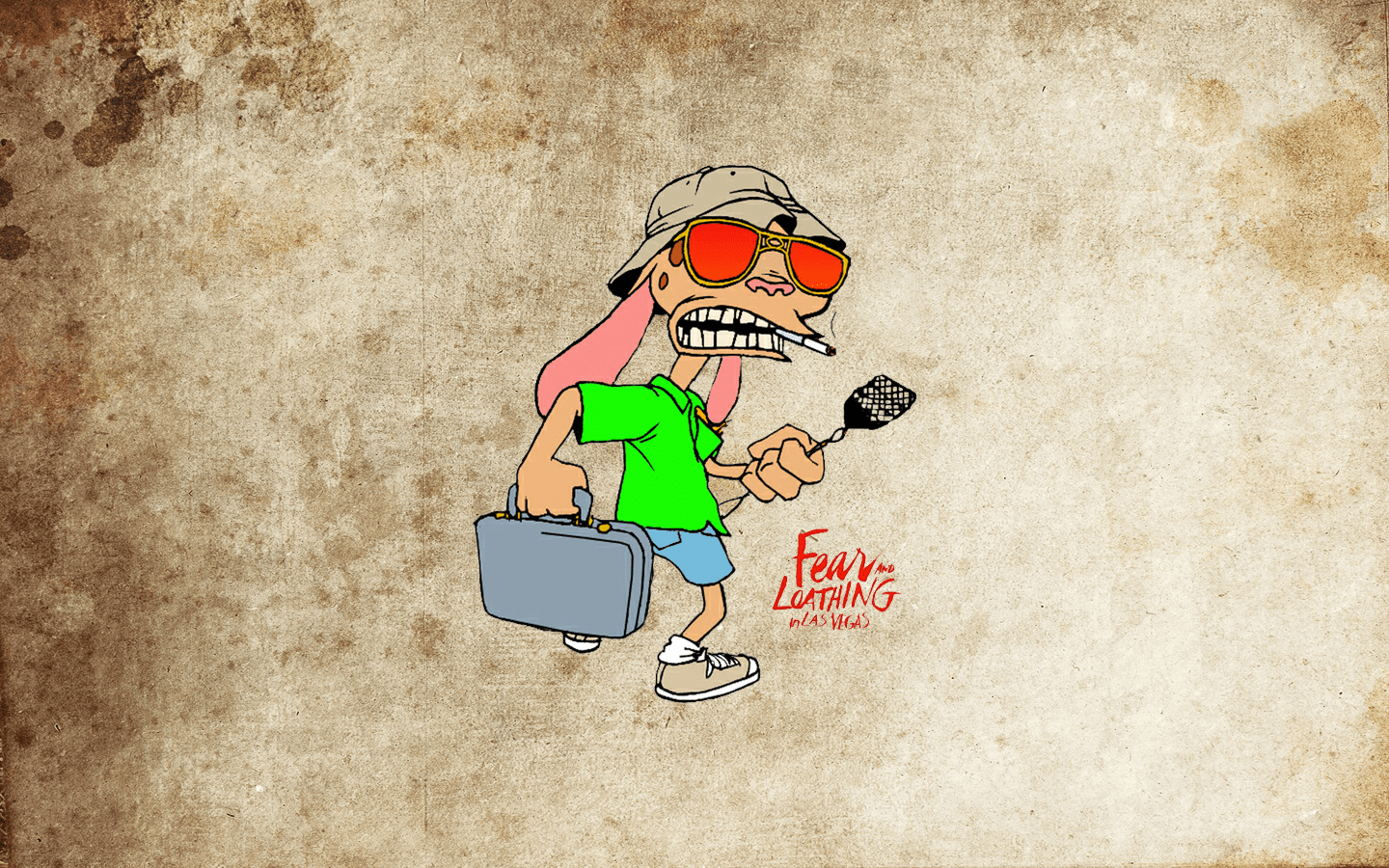 1440x900 Ren And Stimpy Wallpaper and Background Imagex900