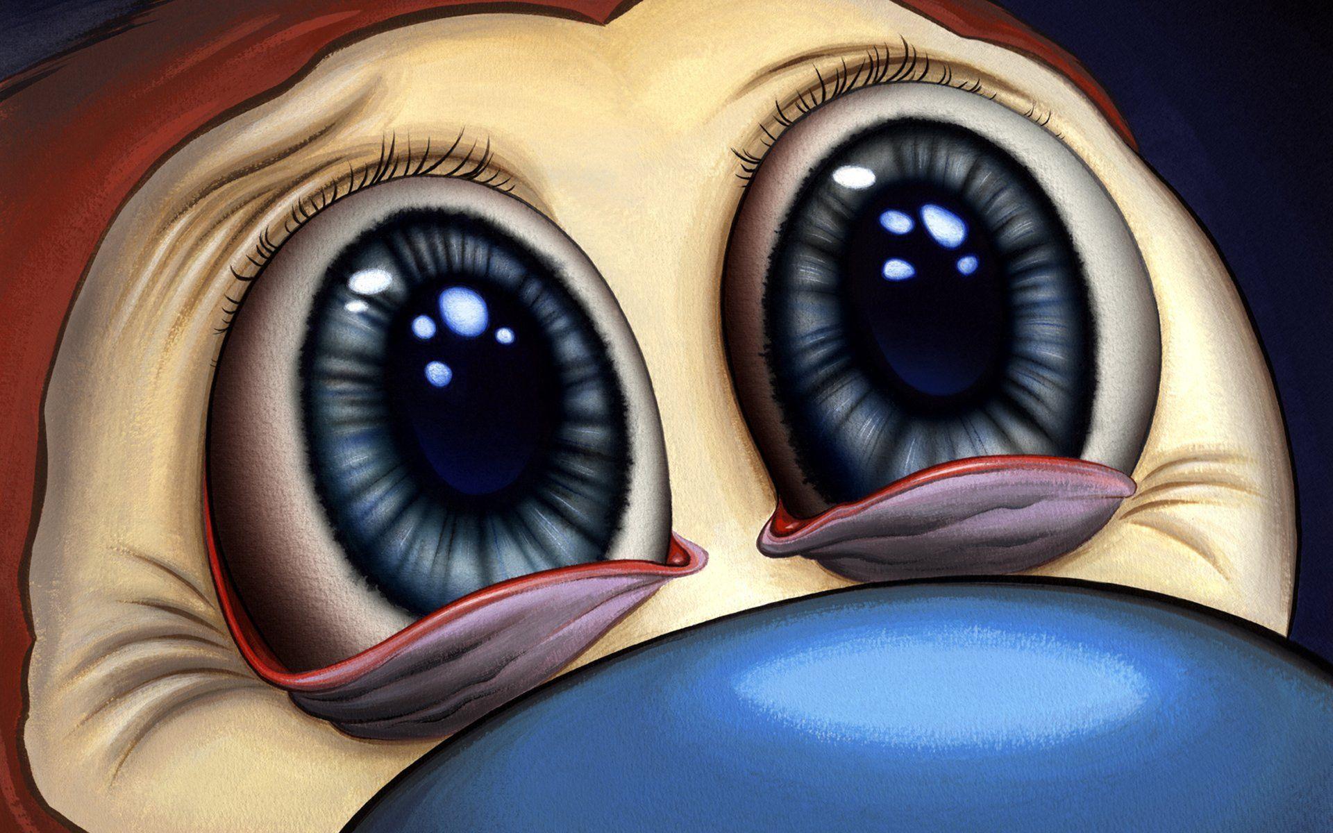 1920x1200 Ren And Stimpy HD Wallpaper. Background Imagex1200