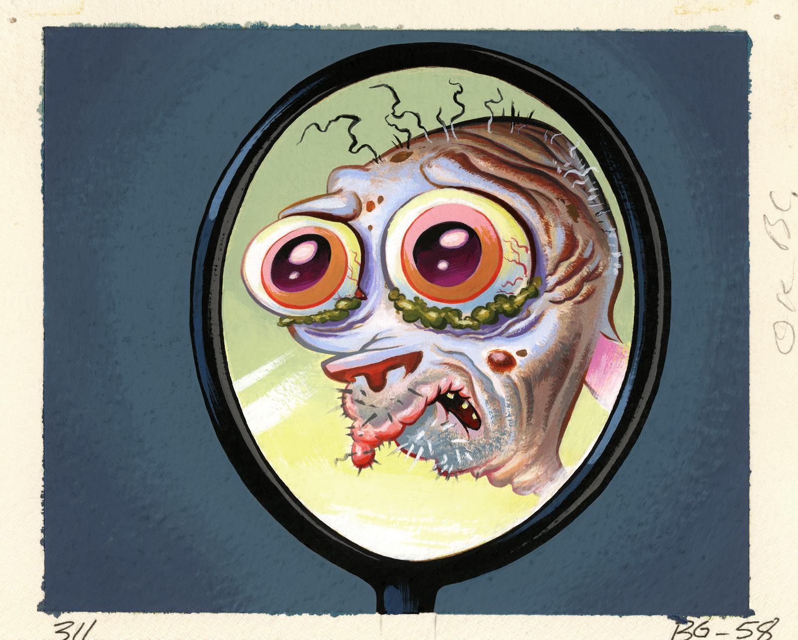 1600x1284 Wall.Cookdiary.net of Ren And Stimpy Wallpaper HD