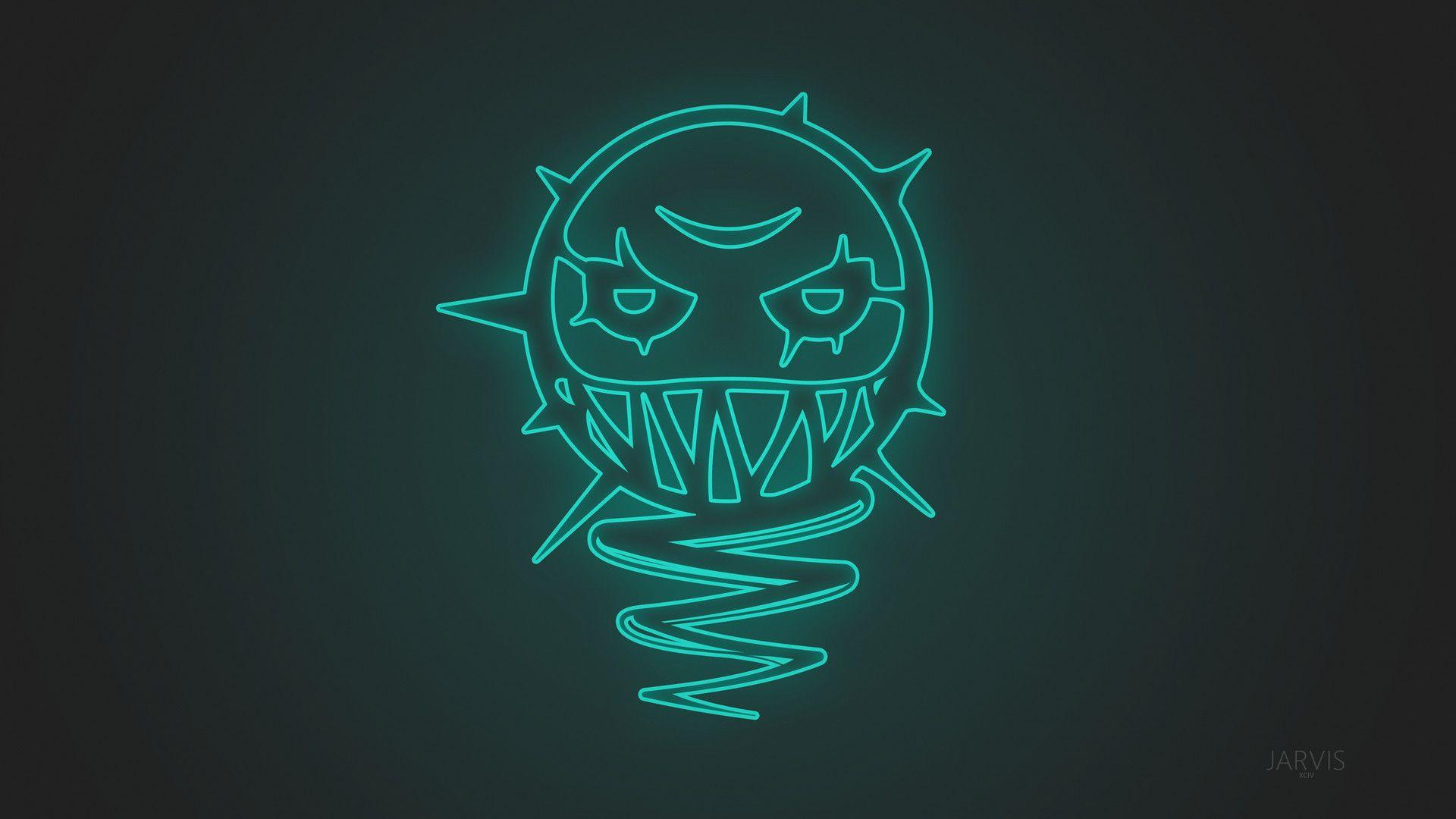 1920x1080 Ela Icon Wallpaper, Jarvis XCIV