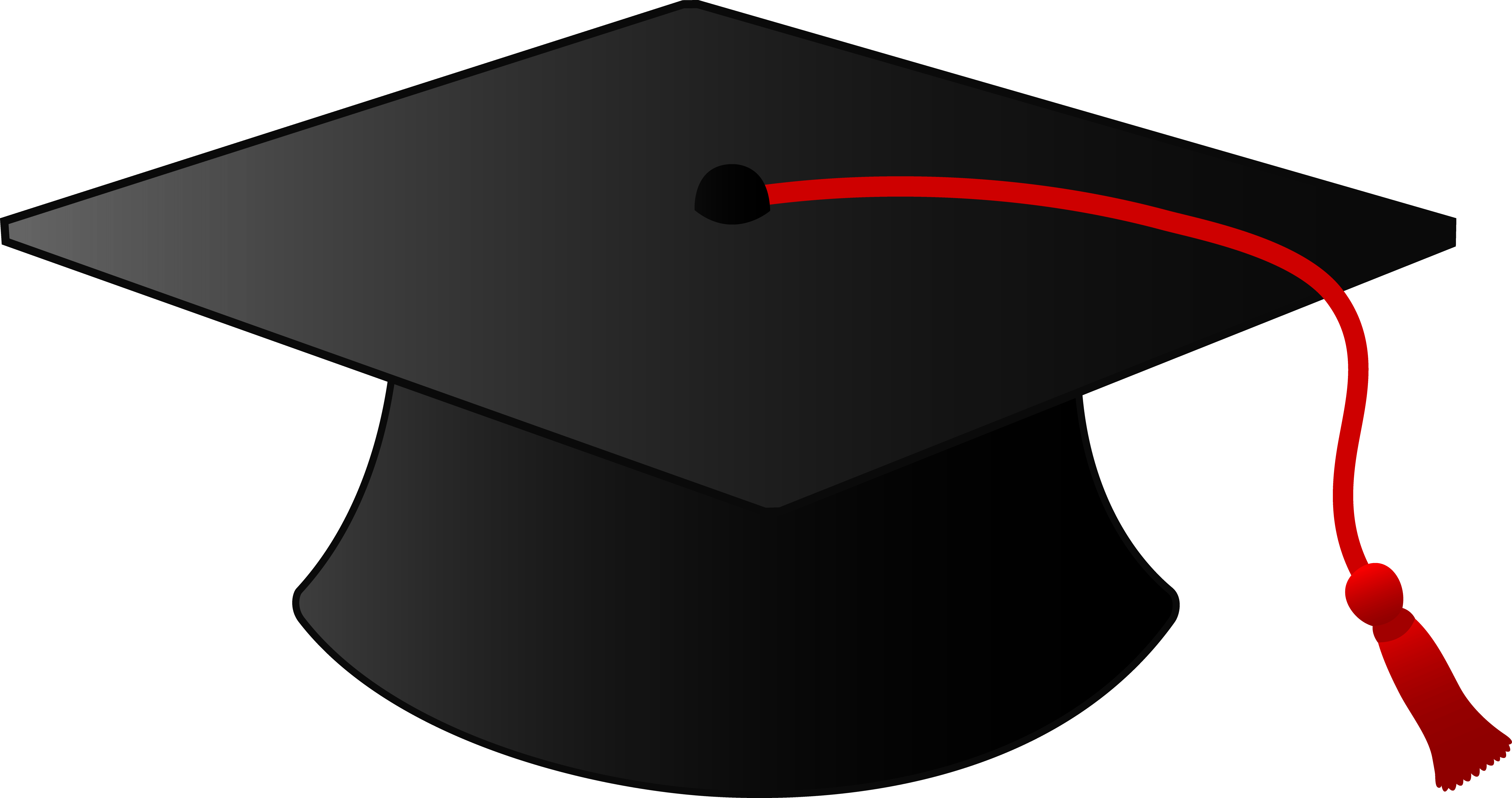 6204x3275 Free Picture Of Graduation Cap And Tassel, Download Free