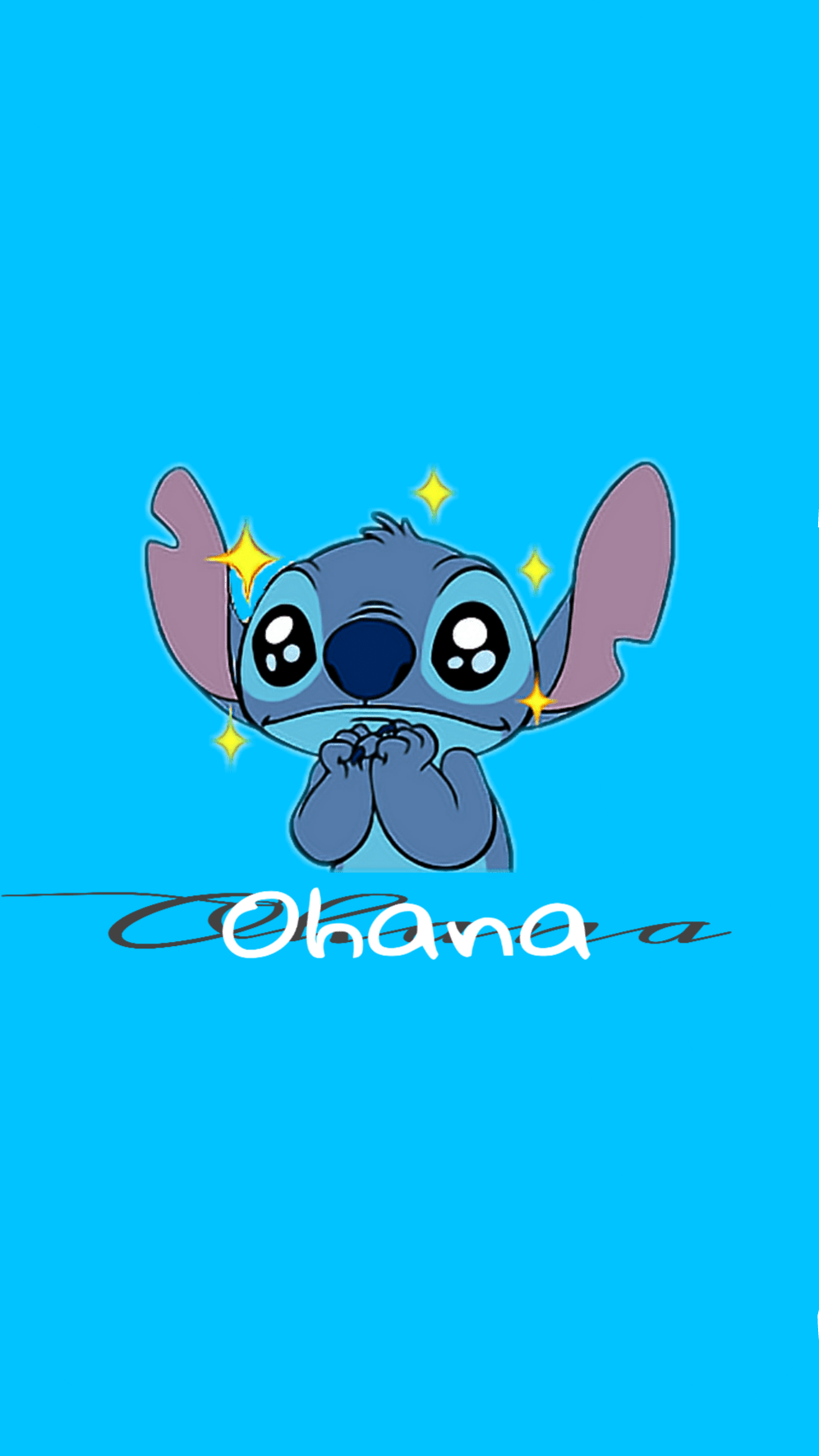 Ohana means family HD wallpapers | Pxfuel