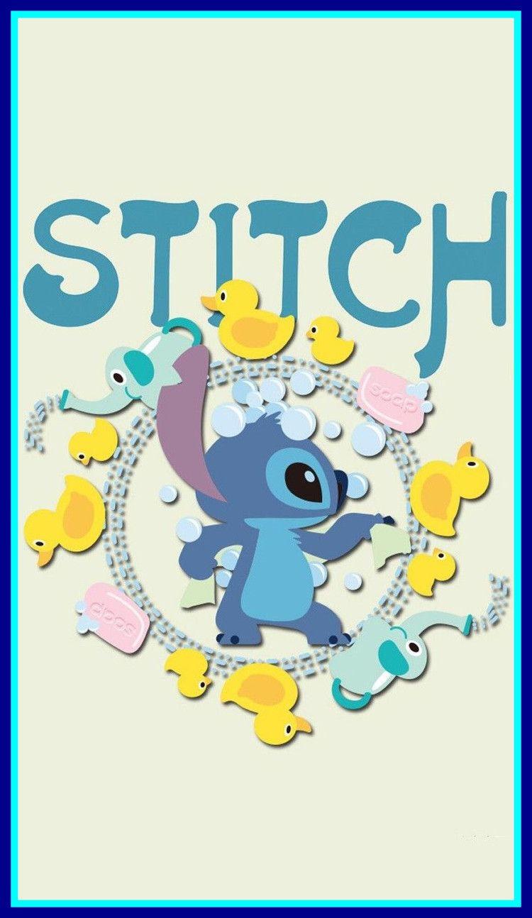 Stitch Ohana Backgrounds For Computer