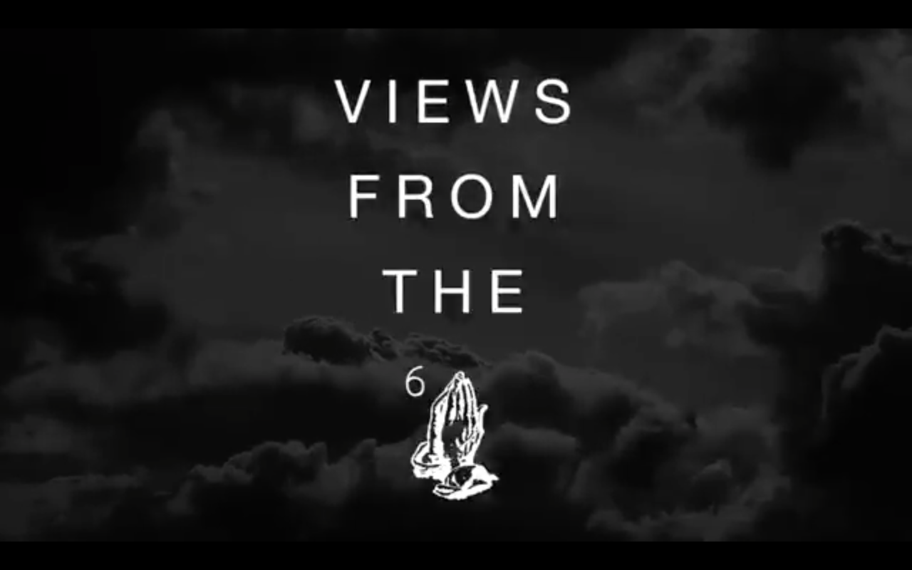 views from the 6 drake full album