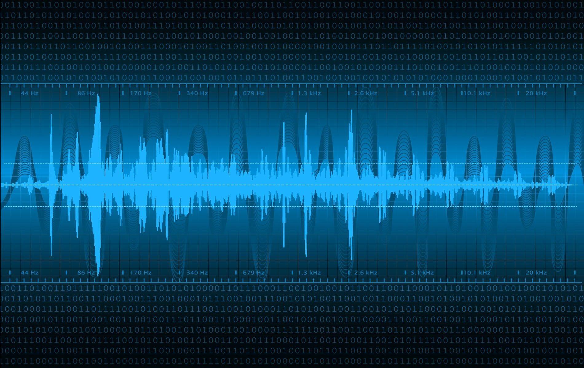 Audio Wallpapers - Top Free Audio