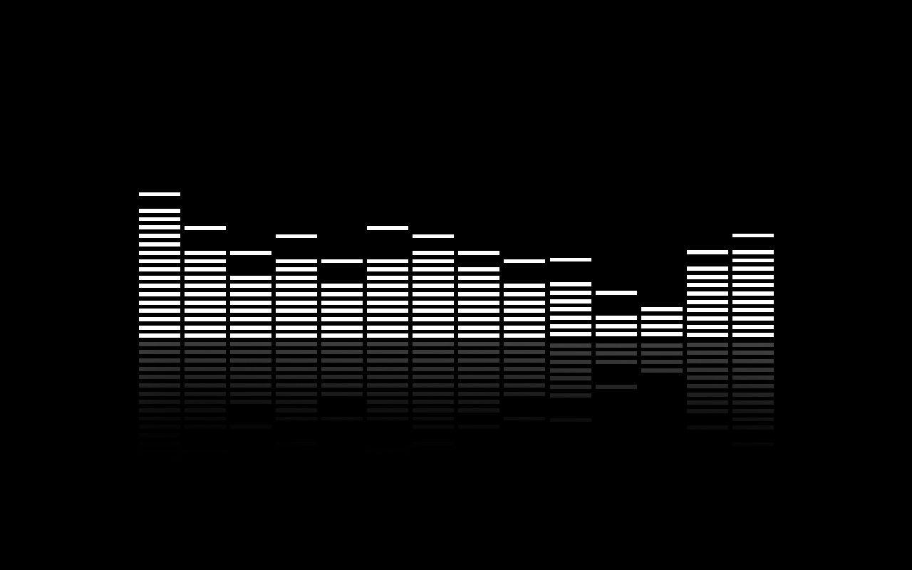 Wallpaper Audio Visualizer Download