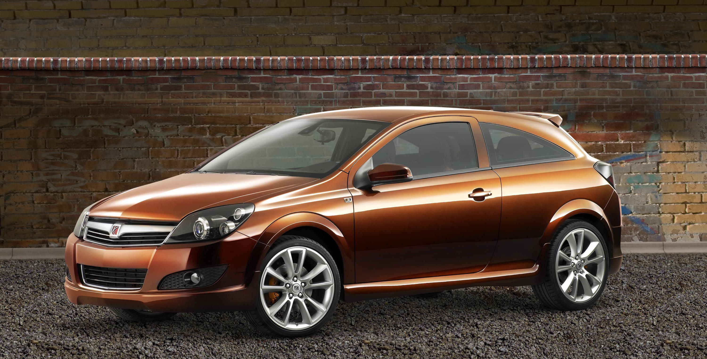 3000x1523 Saturn Astra Tuner Picture, Photo, Wallpaper. Top