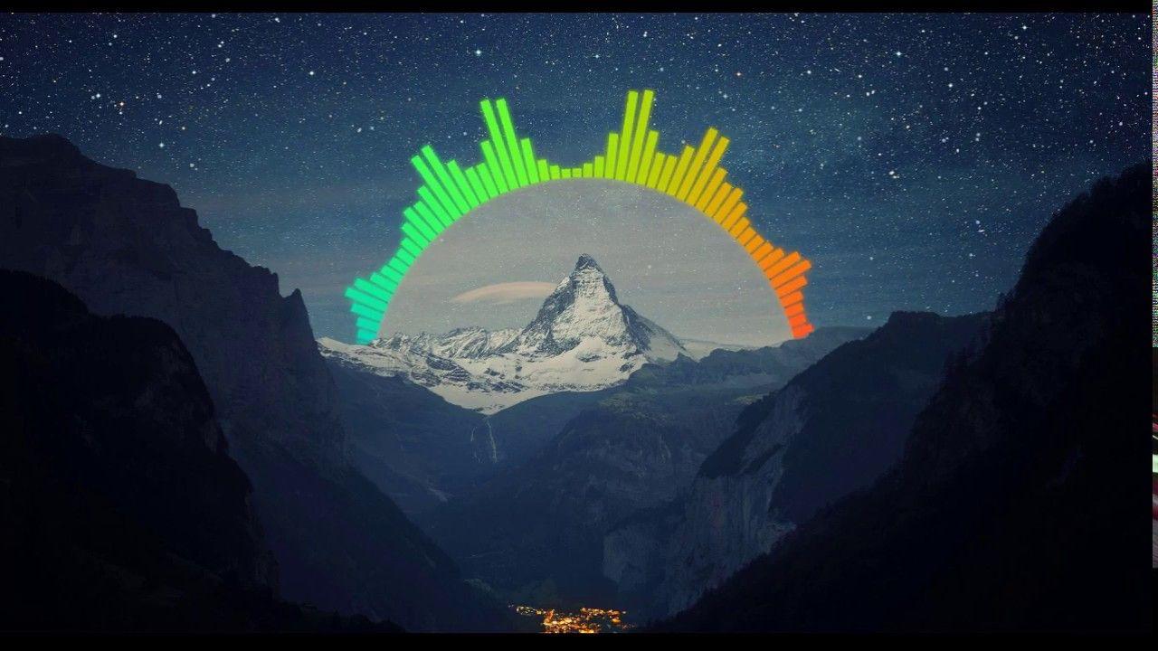 best audio visualizer wallpaper engine