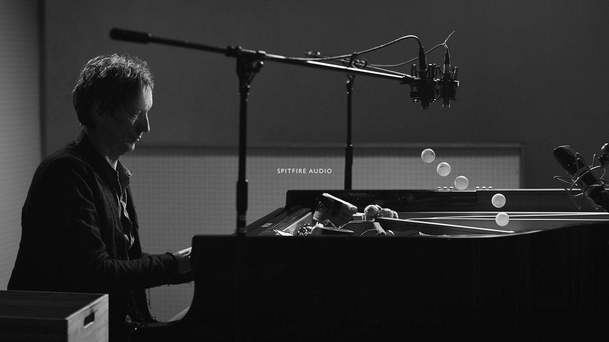 1200x675 Spitfire Audio beautiful new wallpaper