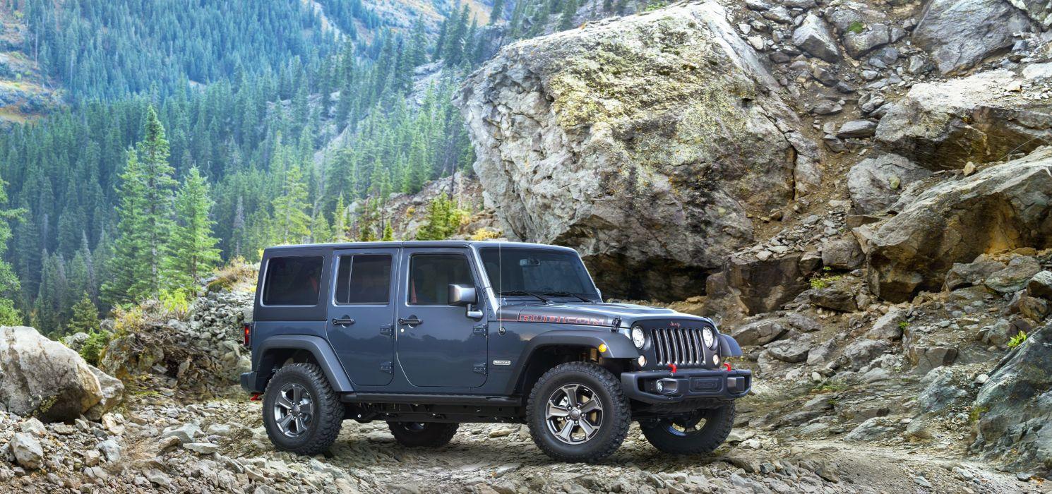 Jeep Wrangler Rubicon Wallpapers Top Free Jeep Wrangler Rubicon Backgrounds Wallpaperaccess