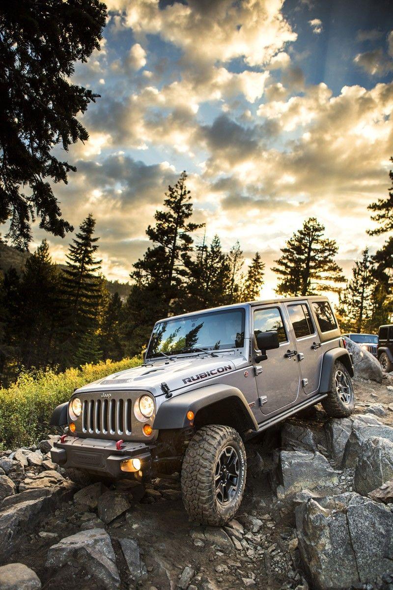 800x1200 Jeep Wrangler Rubicon Special Edition 2013 photo 88691