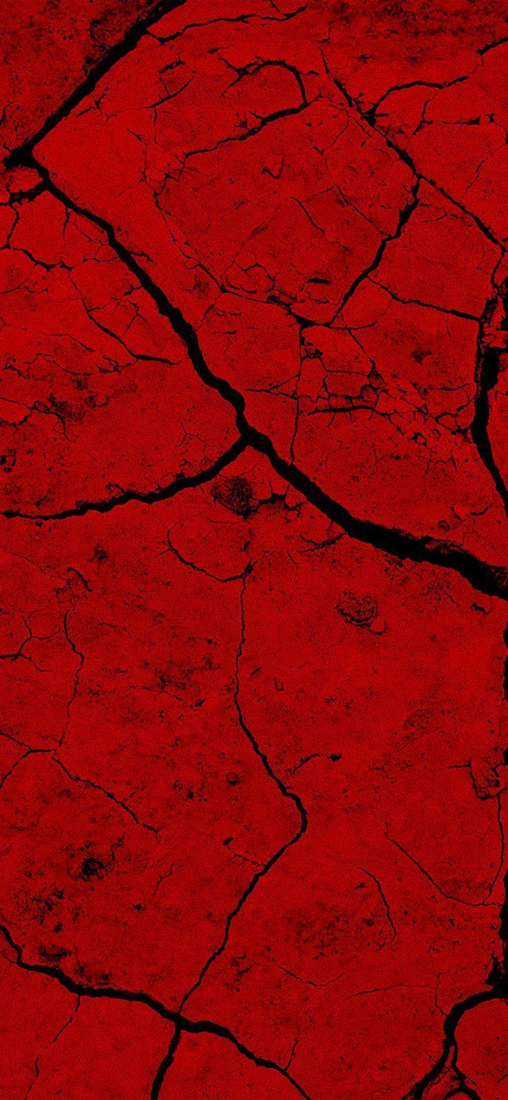 iPhoneXpapers.com | iPhone X wallpaper | oc73-red-fire-earth-nature