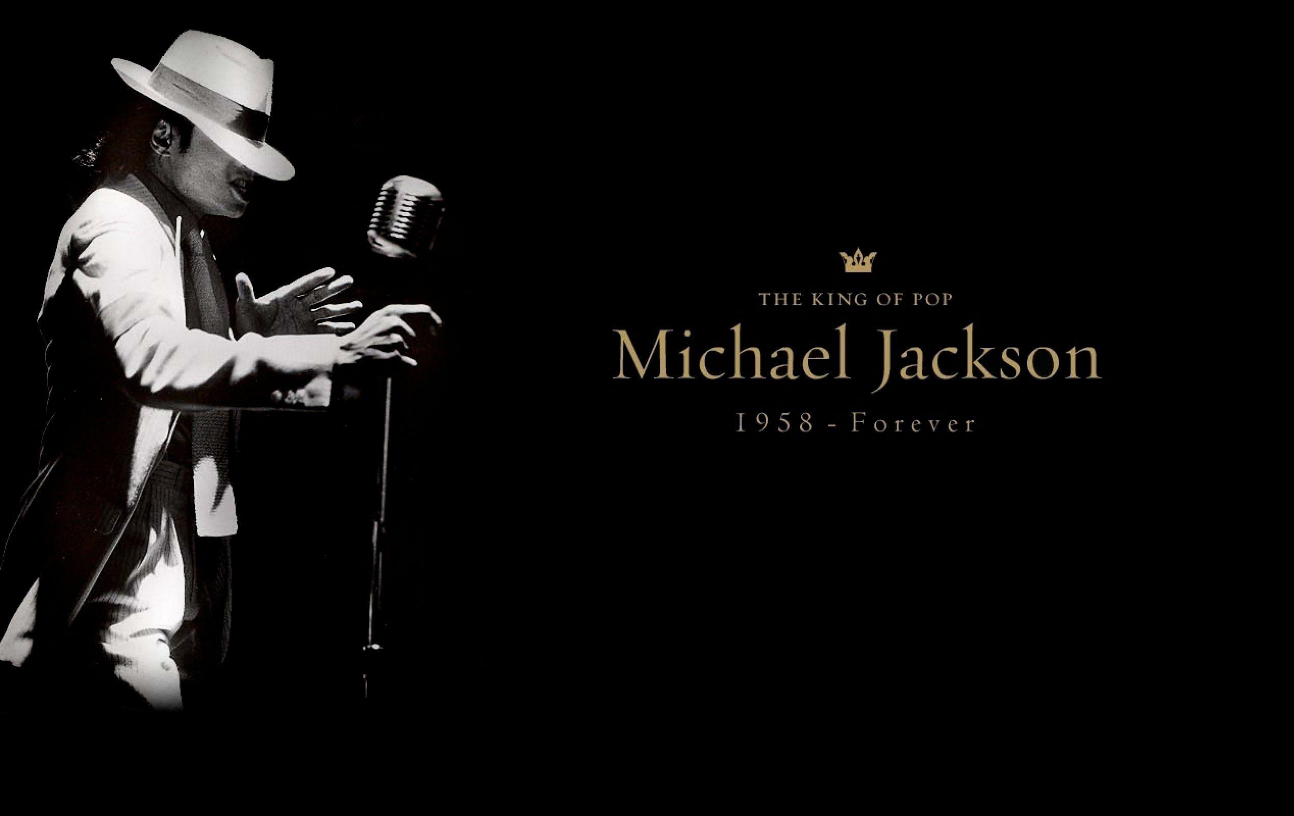 Michael Jackson Black Wall Sticker and Wallpaper Size(59*47)cm : Amazon.in:  Home Improvement