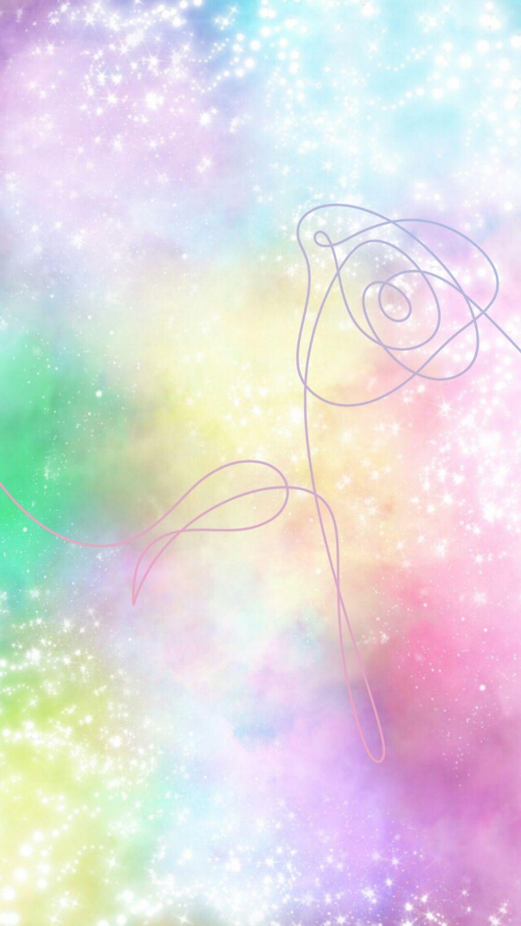 1024x1820 Love Yourself: Her Wallpaper