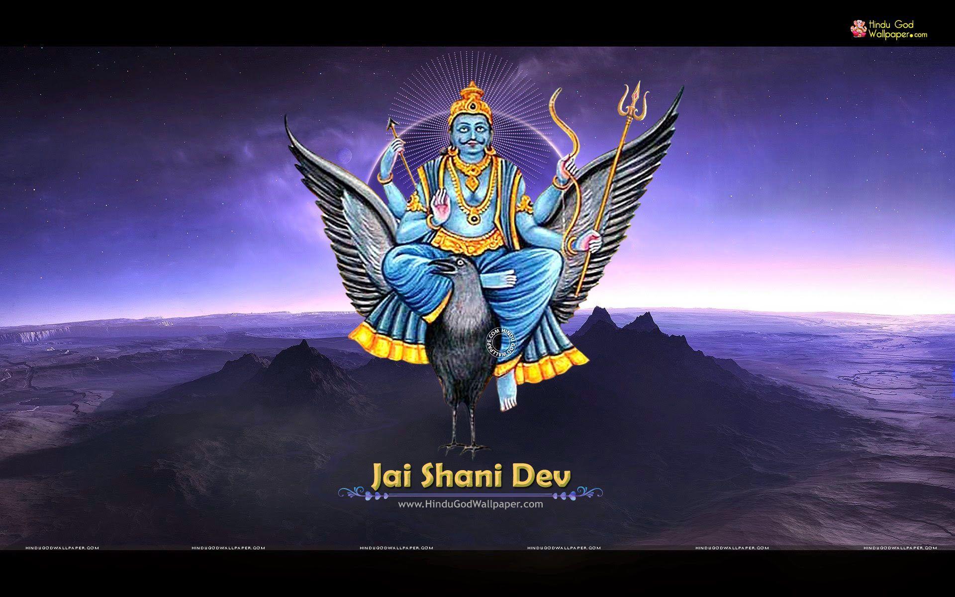 Lord Shani Dev Wallpapers  Photos HD Images Free Download