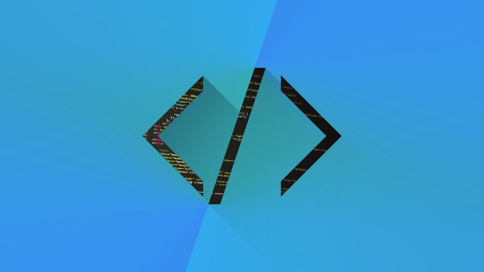 1600x900 Web Dev Wallpaper. Spider Web