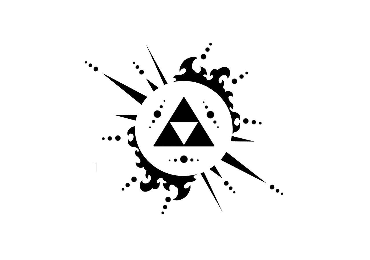 1280x900 Black White Wallpaper 1280x900