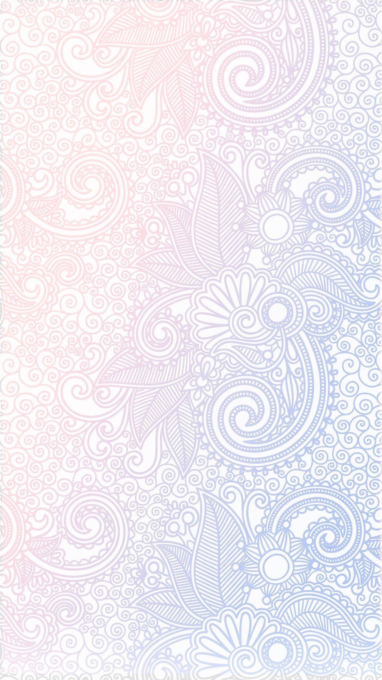 1242x2208 Mandala Wallpaper iPhone Free Wallpaper & Background