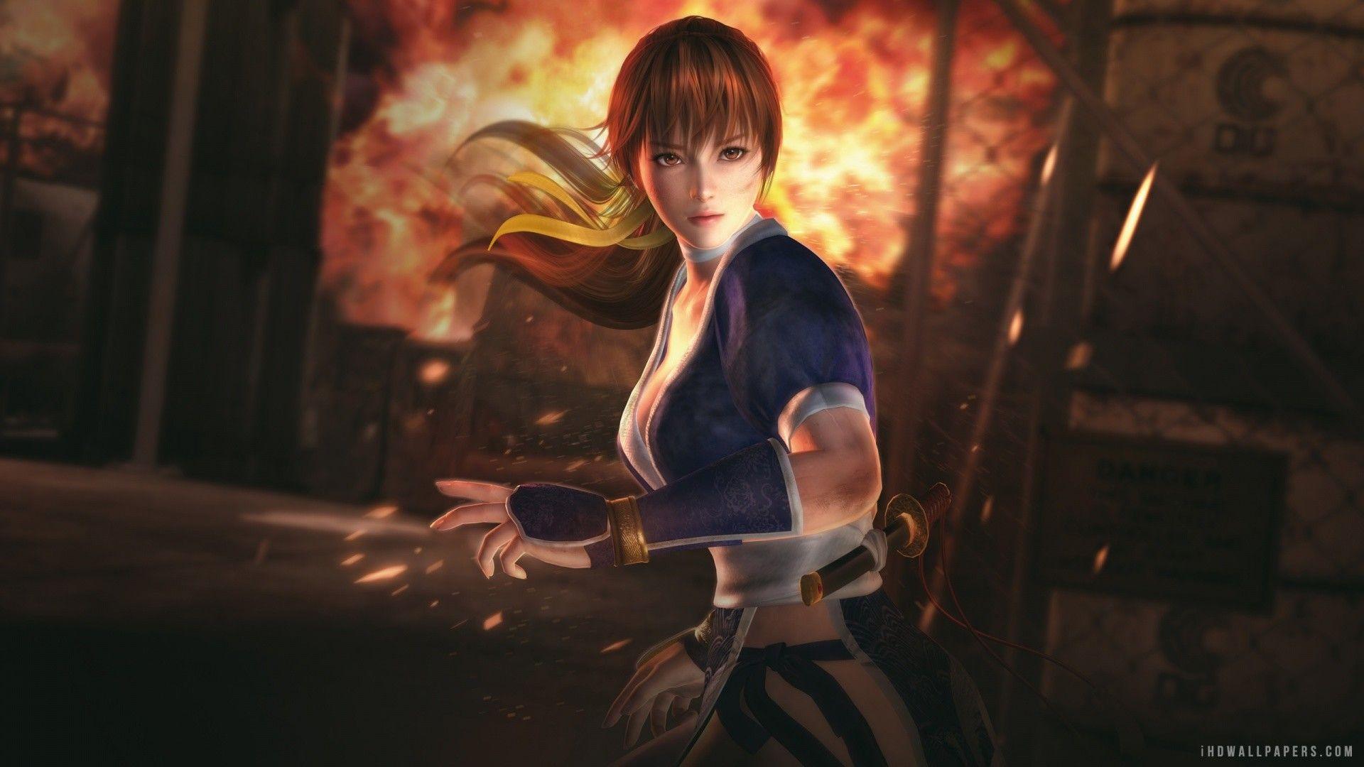 10 Dead Or Alive HD Wallpapers and Backgrounds