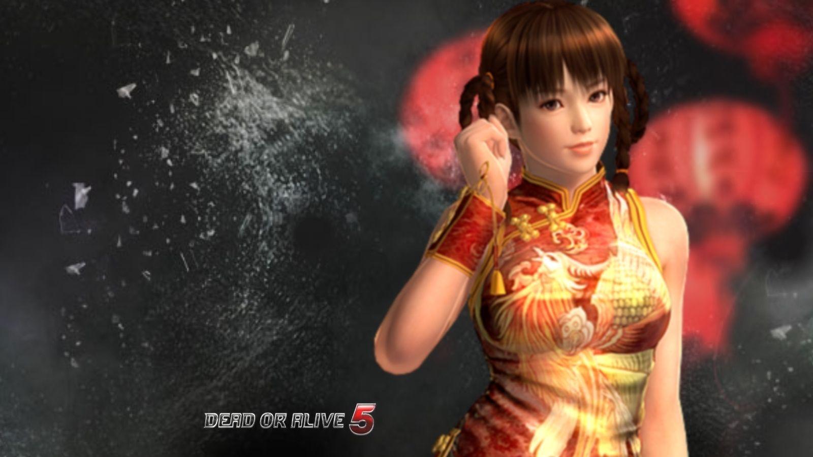 Dead Or Alive Wallpapers Top Free Dead Or Alive Backgrounds Wallpaperaccess