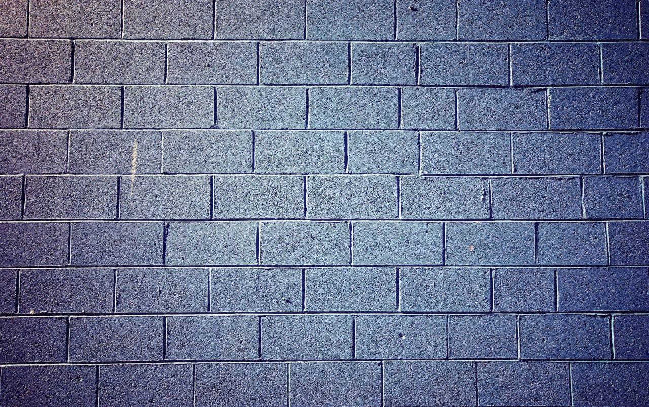 1280x804 Grey Brick Wall wallpaper. Grey Brick Wall