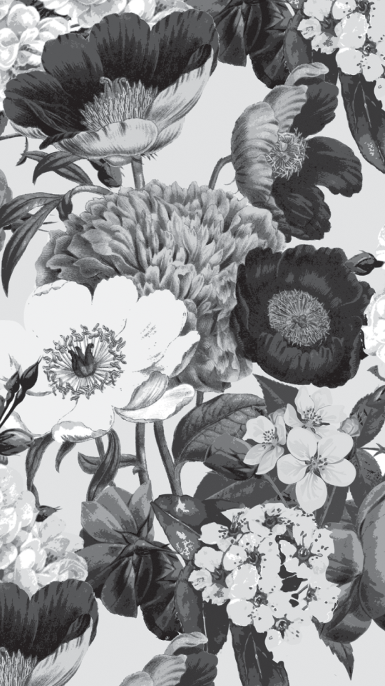 750x1334 CandyShell Inked Wallpaper for iPhone 6s and iPhone 6. Match Your Case & Wallpaper
