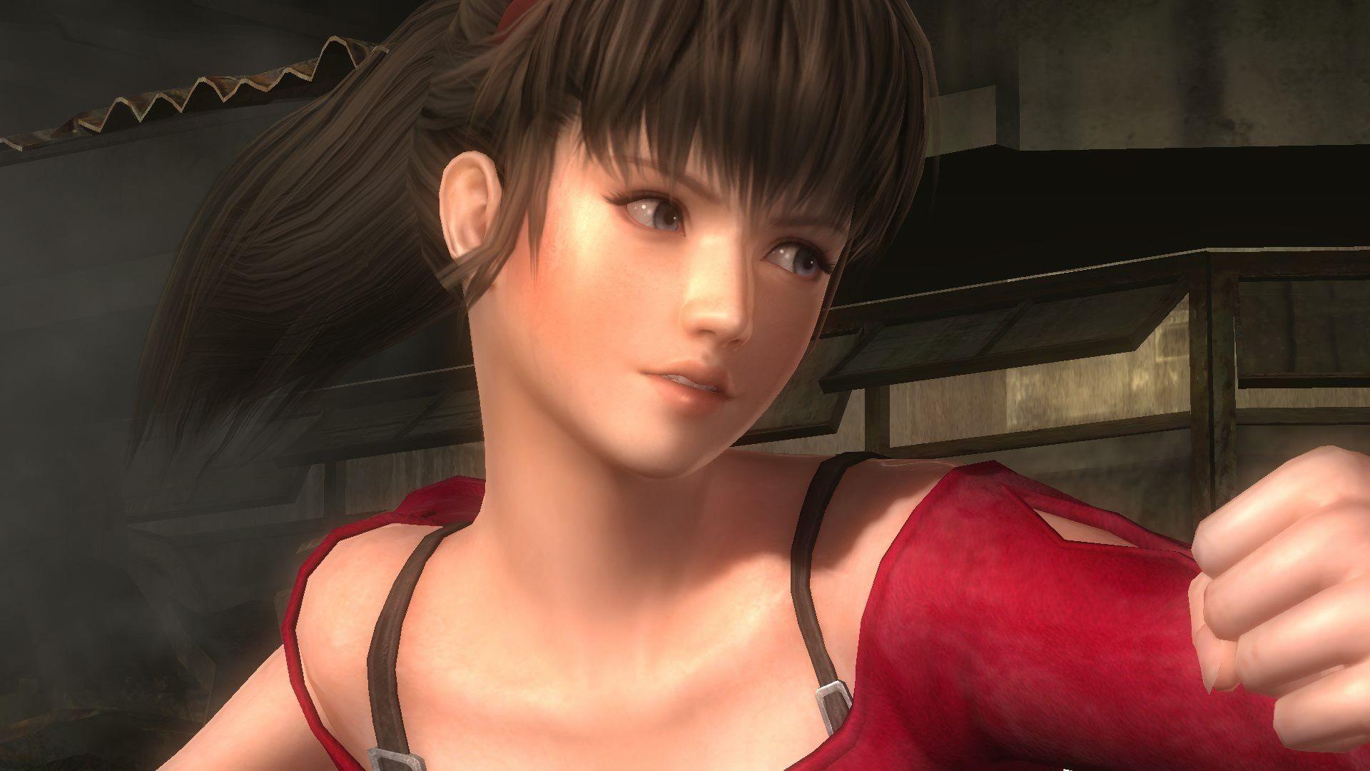 1920x1080 Hitomi Dead Or Alive Wallpaper And Background Jpg 167