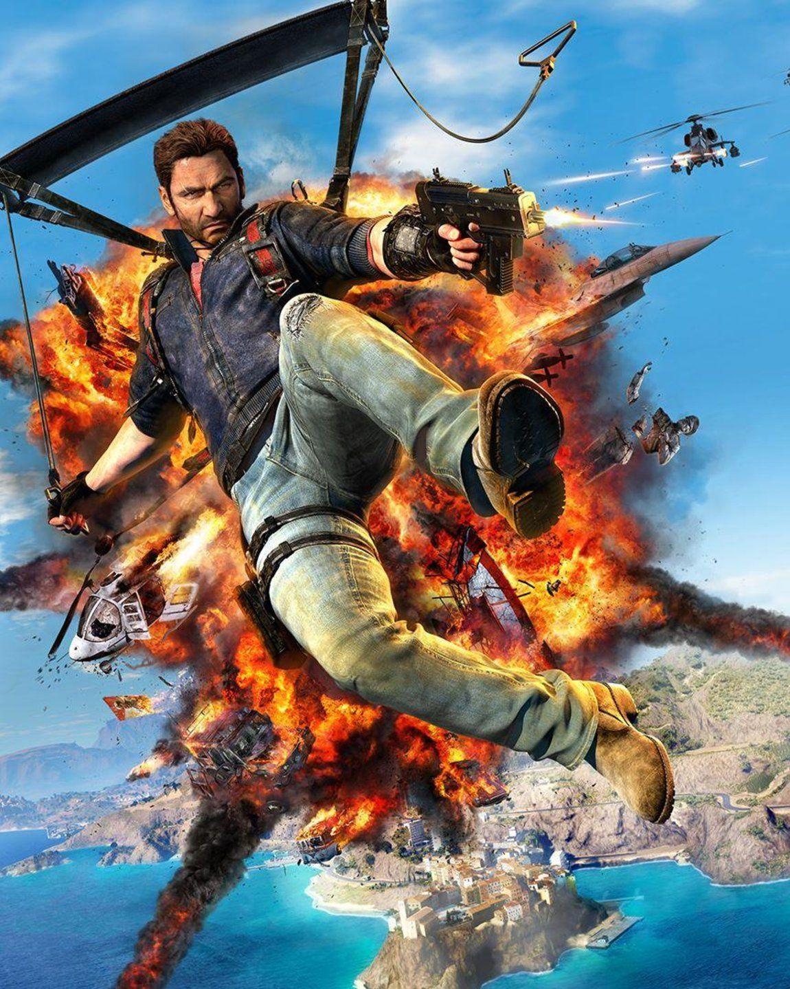 1150x1438 Just Cause 3 tips to guide you to victory