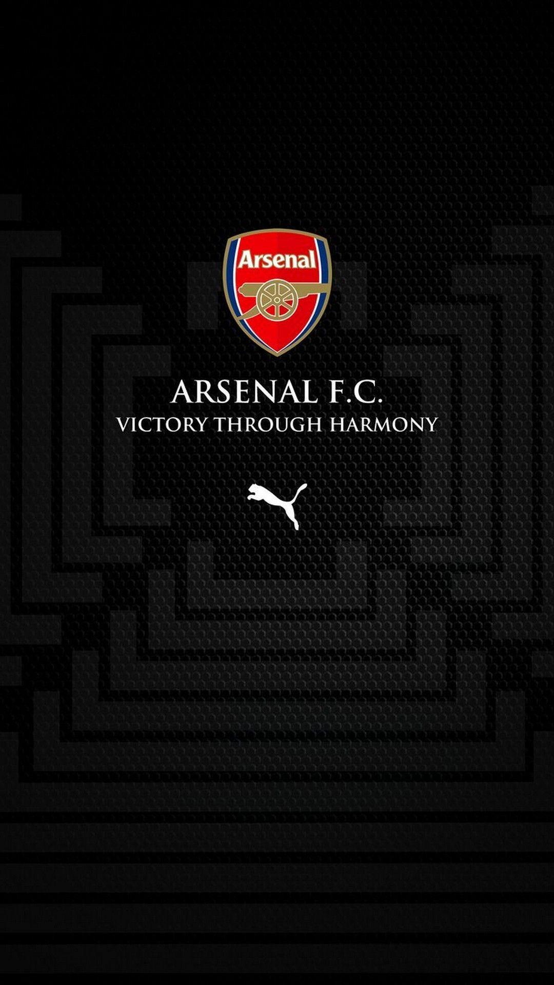 Arsenal Iphone Wallpapers Top Free Arsenal Iphone Backgrounds