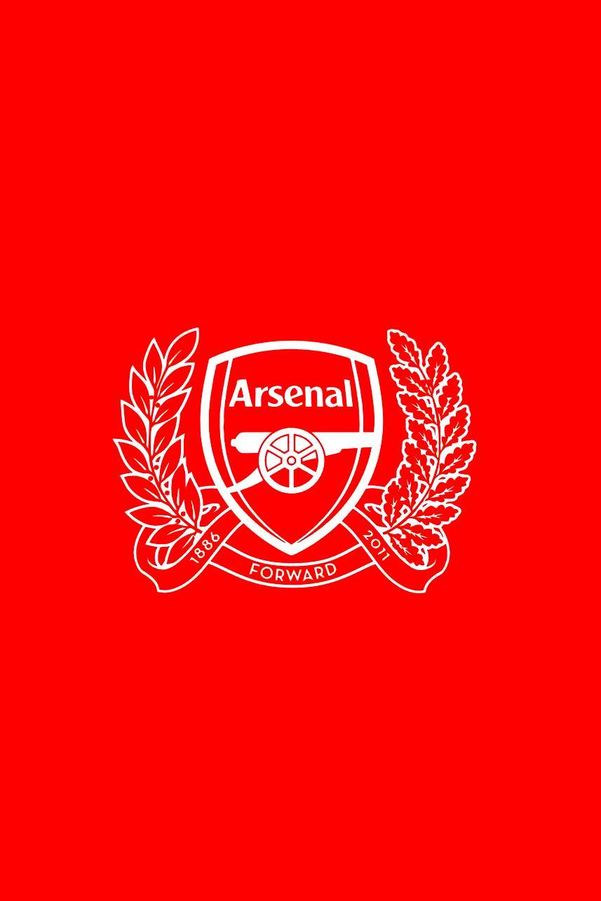Arsenal Iphone Wallpapers Top Free Arsenal Iphone Backgrounds