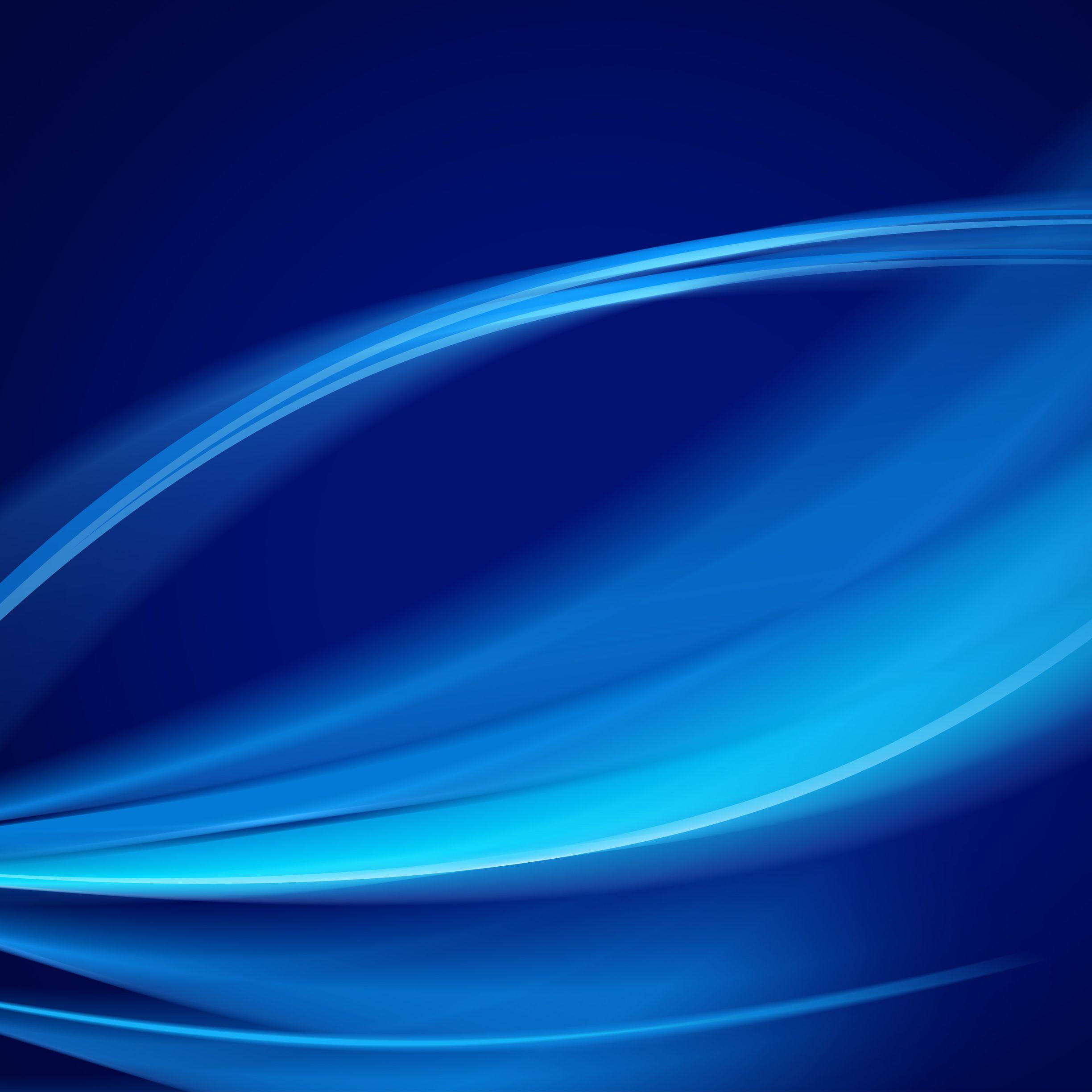 2448x2448 iOS 7 Parallax Wallpaper for You, This Time For iPad