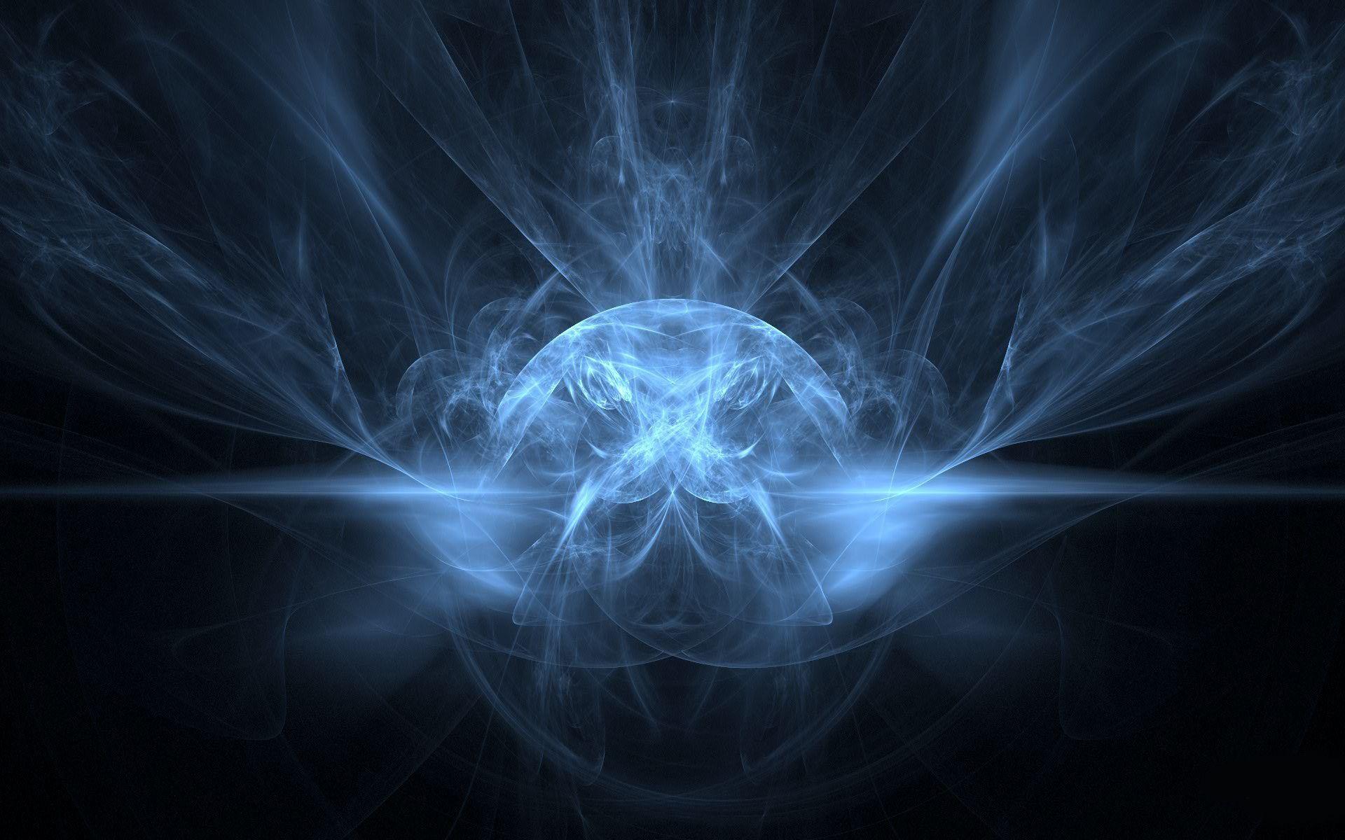 1920x1200 Fractal HD Wallpaper