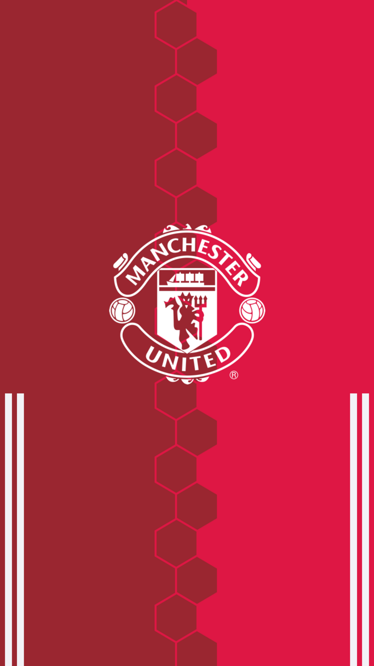 Manchester United iPhone Wallpapers - Top Free Manchester United iPhone  Backgrounds - WallpaperAccess