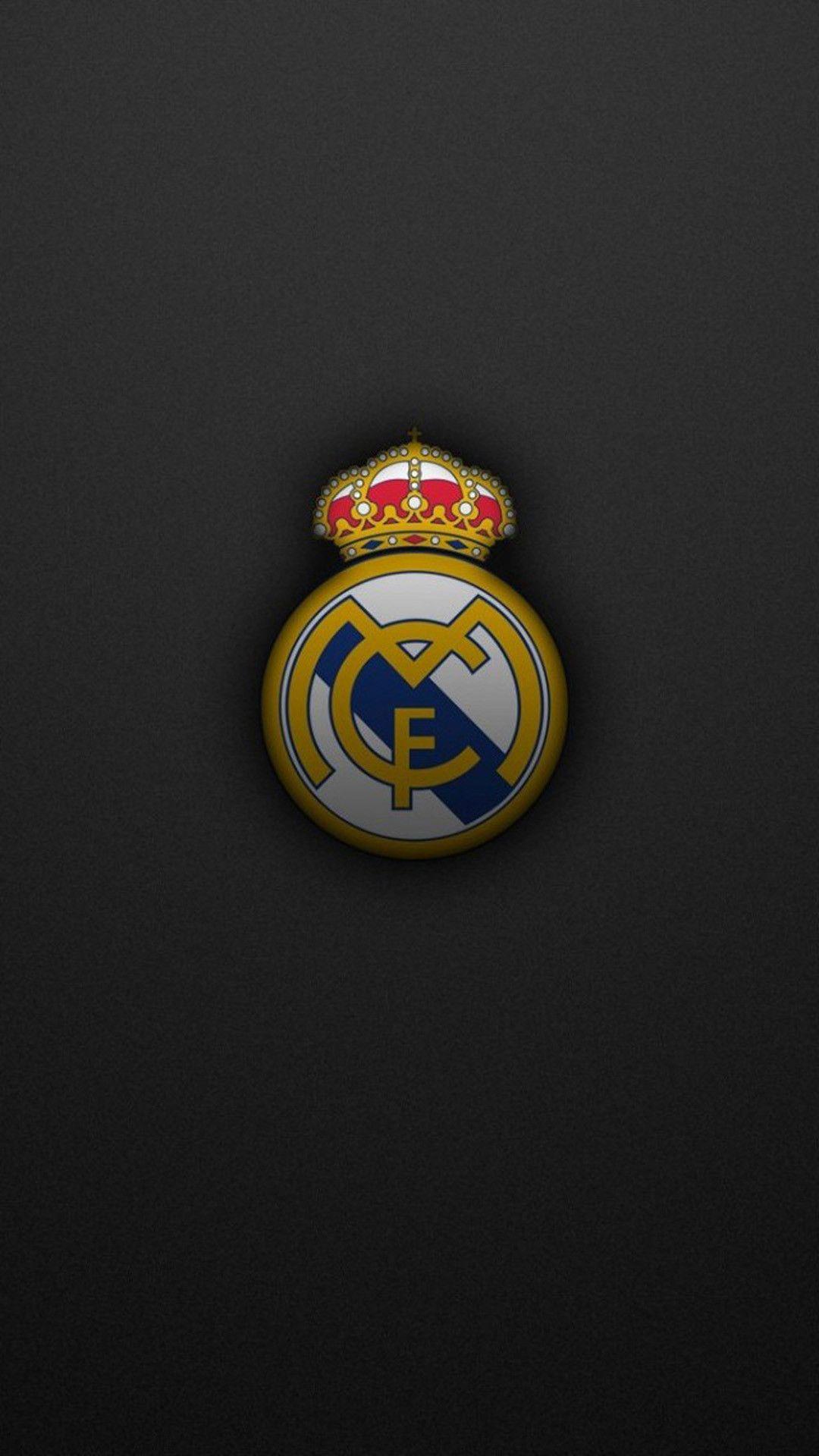 Real Madrid Iphone Wallpapers - Top Những Hình Ảnh Đẹp