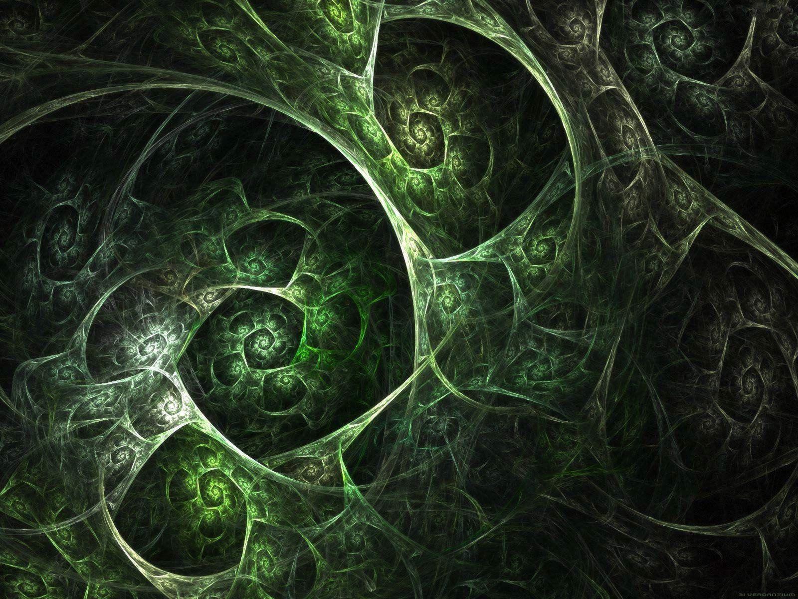 1600x1200 Fractal wallpaperx1200