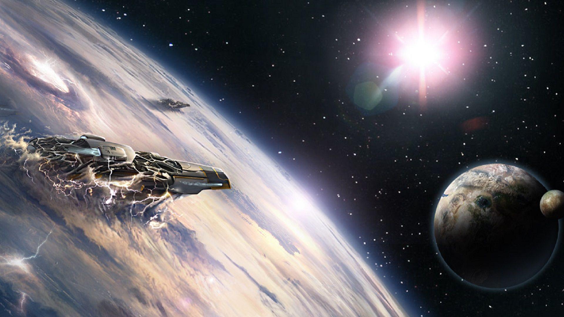 1920x1080 Star Citizen HD Wallpaperx1080