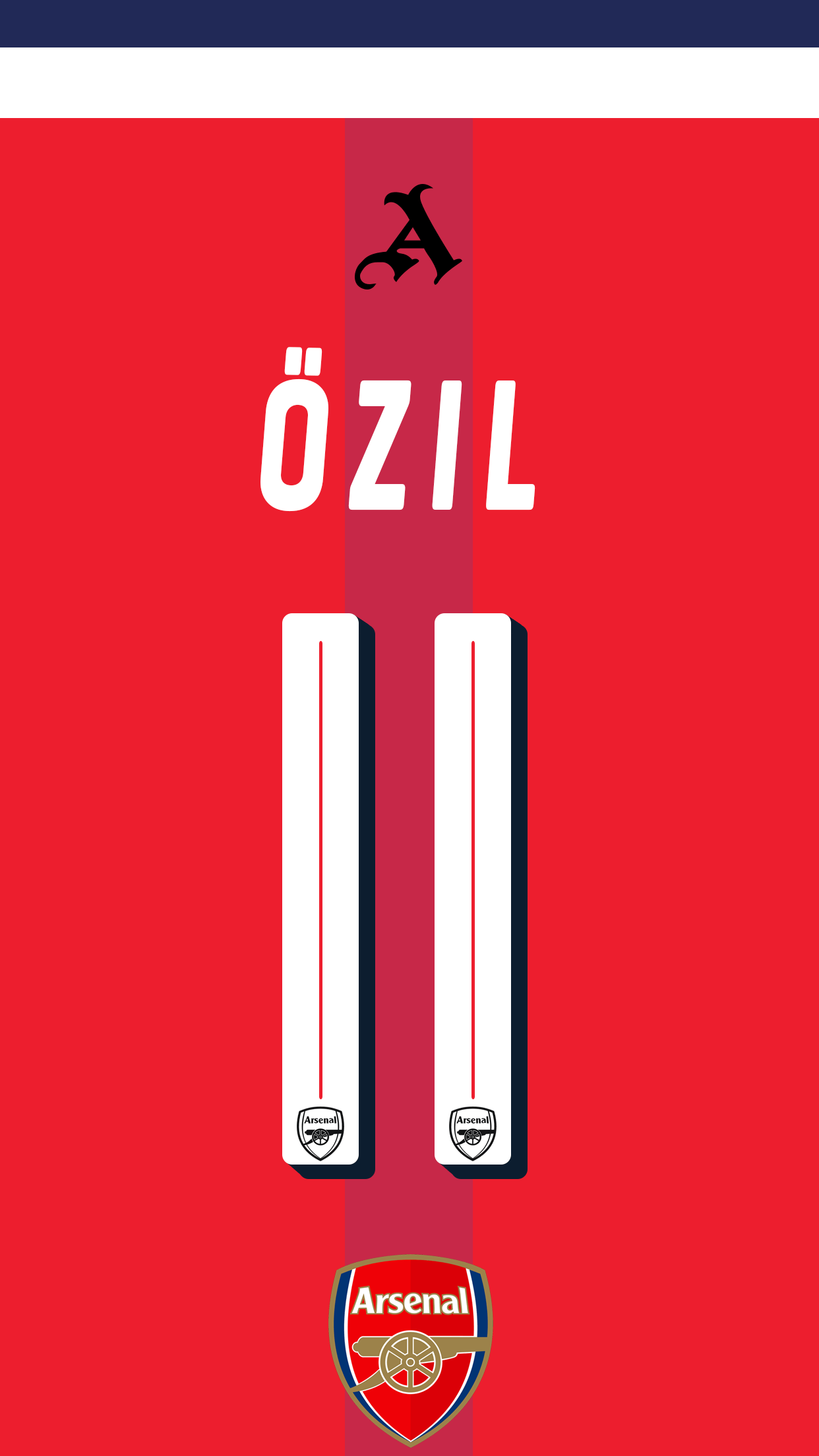 Arsenal iPhone Wallpapers - Top Free Arsenal iPhone Backgrounds -  WallpaperAccess