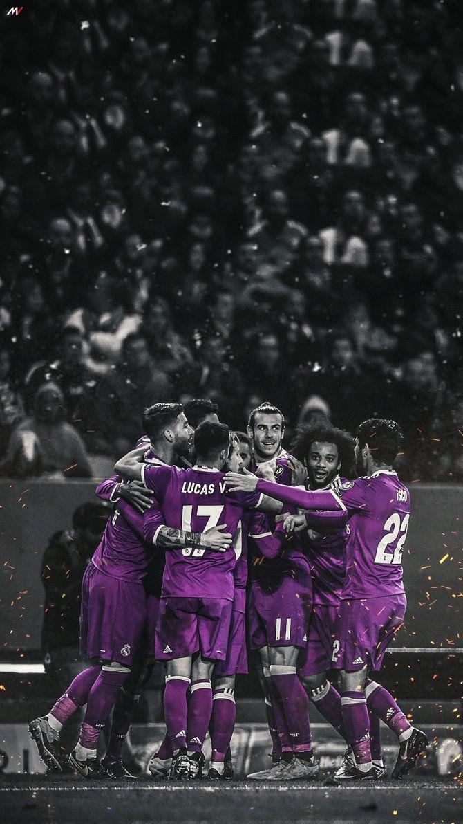 670x1191 Real Madrid Wallpaper iPhone Madrid Team Wallpaper