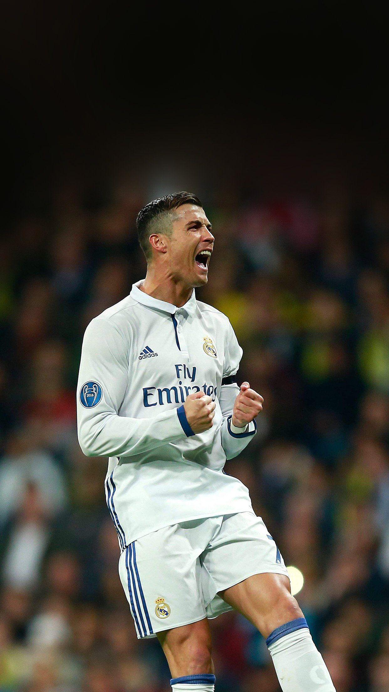 1242x2208 iPhone 6 wallpaper. c ronaldo
