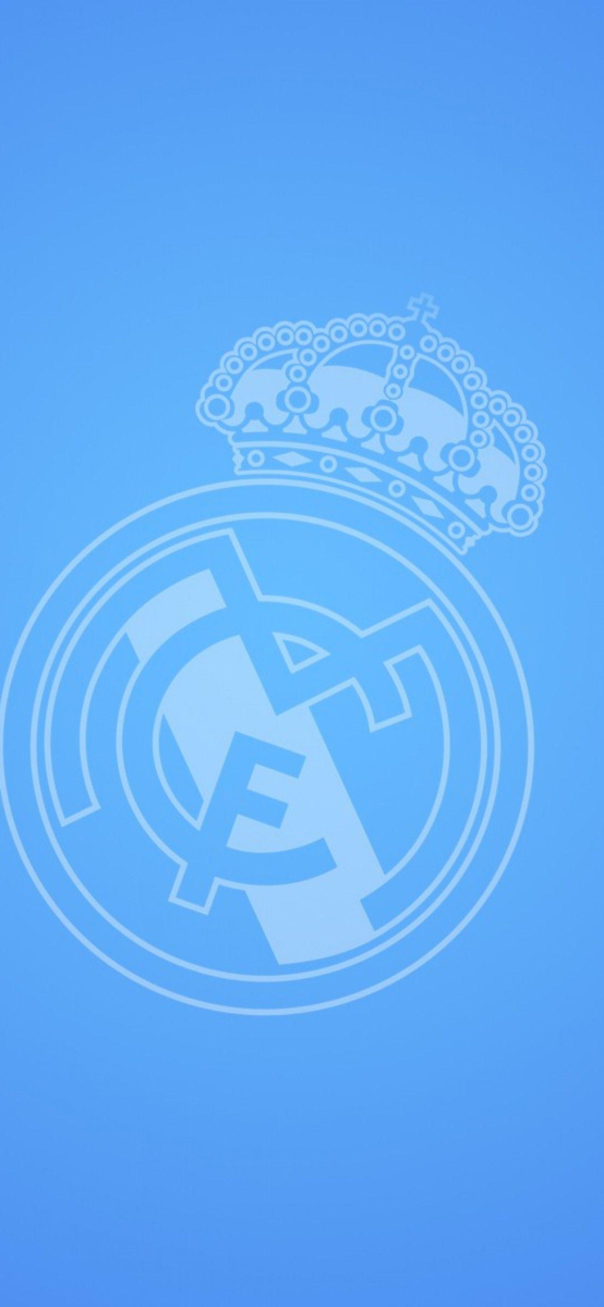 1242x2688 Real Madrid iPhone XS Max Wallpaper Download
