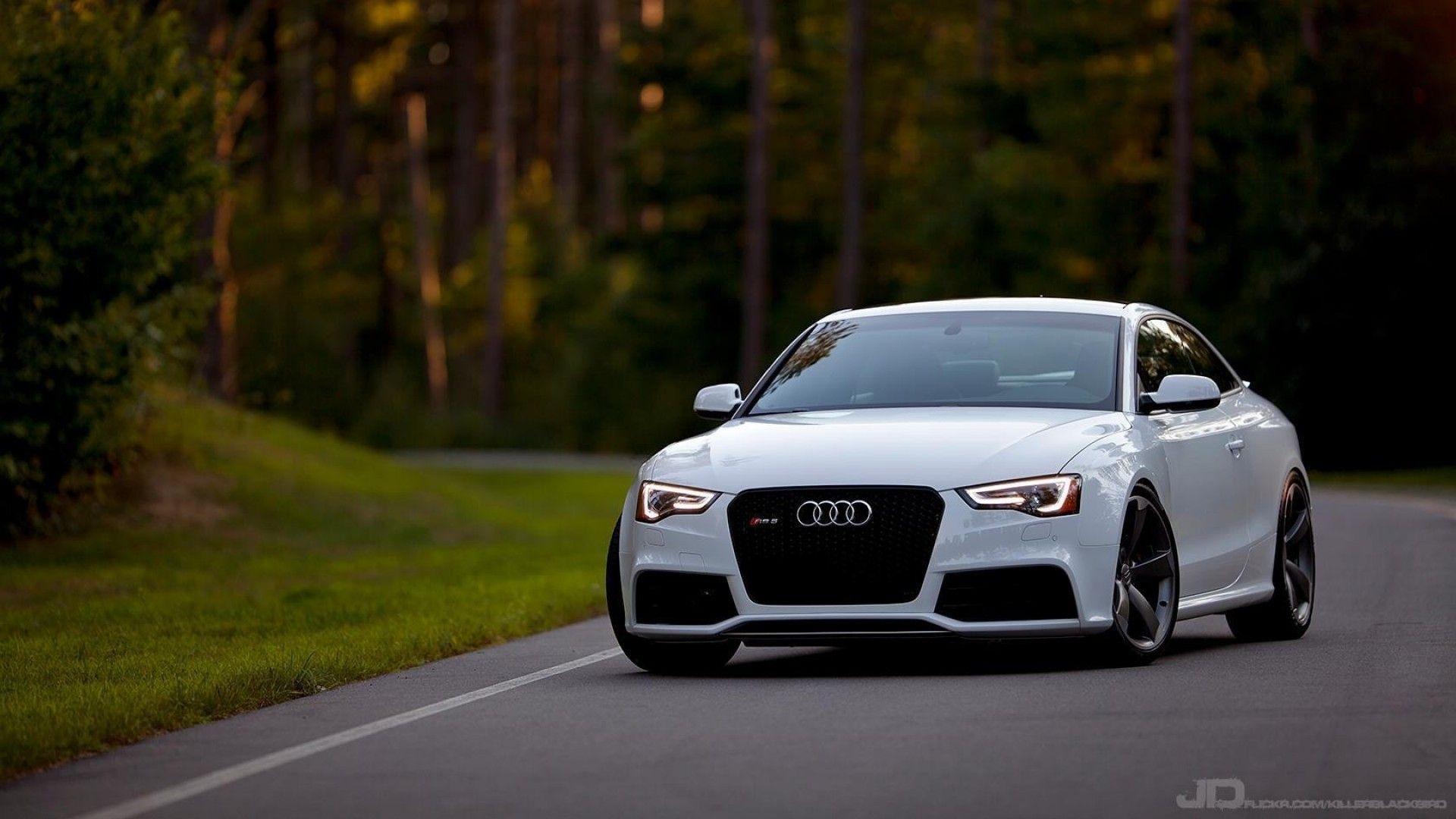 1920x1080 Audi S5 Wallpaper