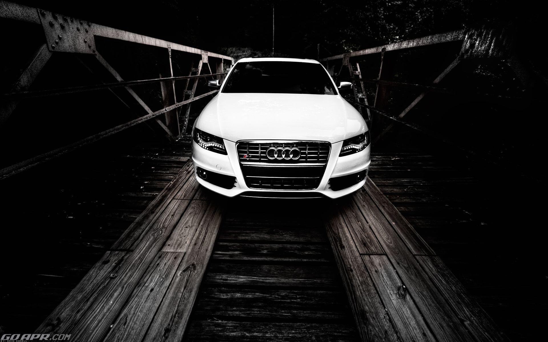 1920x1200 Audi s4 wallpaper