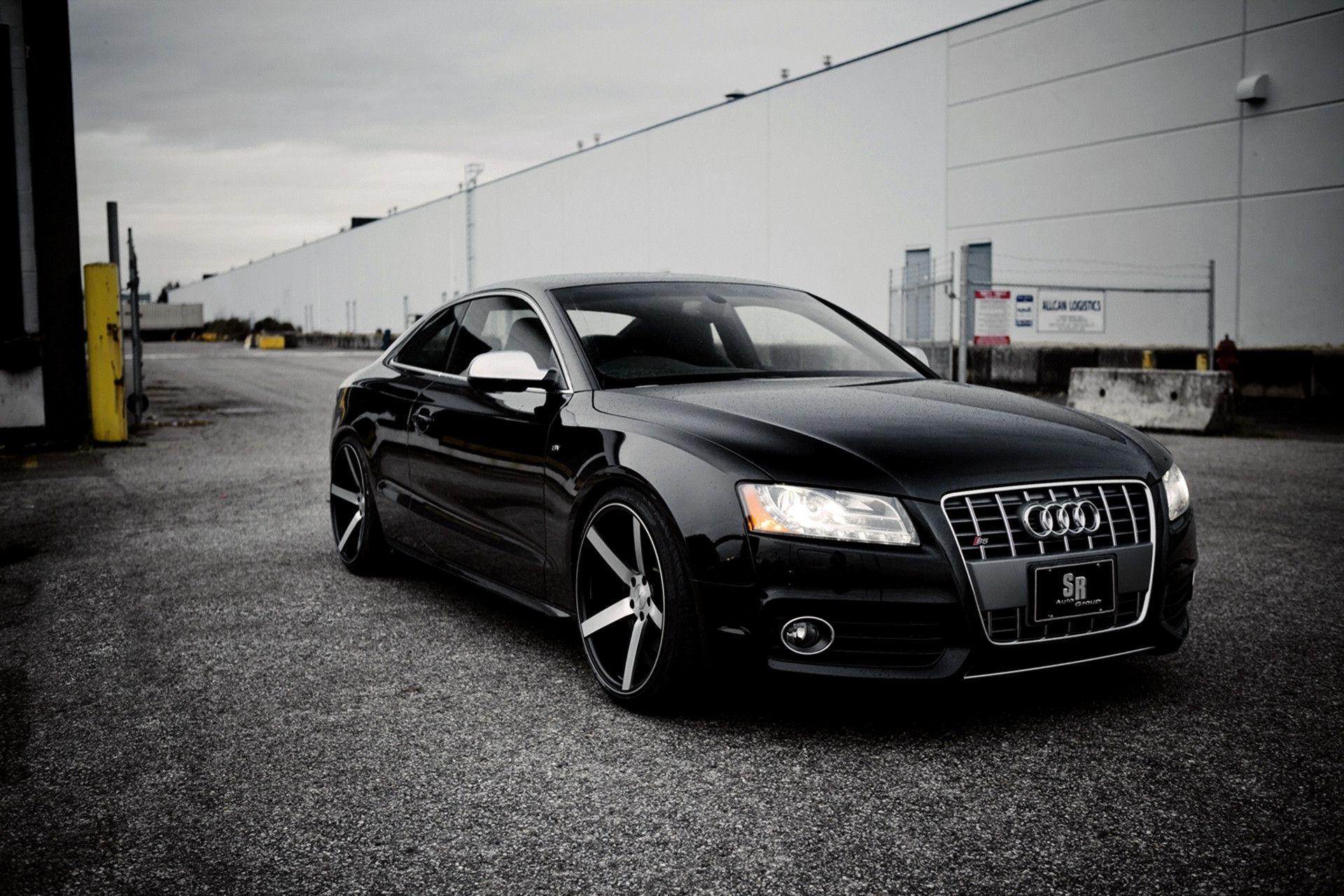 1920x1280 Audi S4 Wallpaper HD