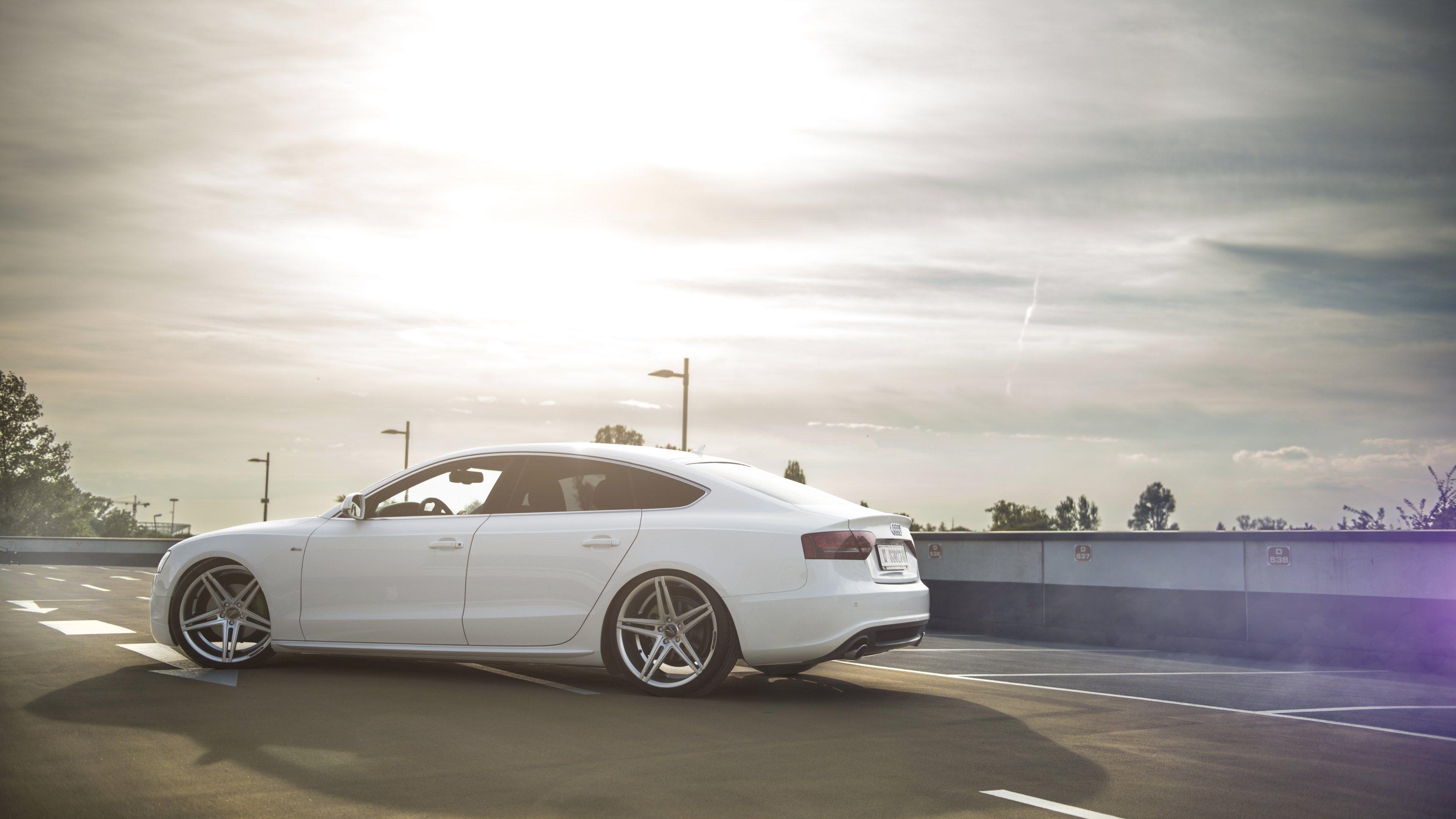 3840x2160 Tag For Audi a5 black wallpaper : Download 1440x900