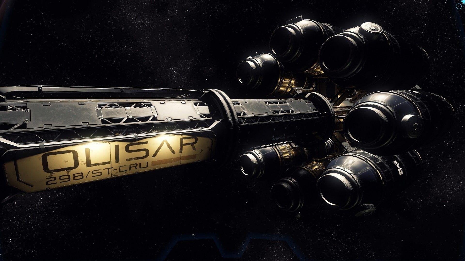 1920x1080 Star Citizen Space, HD Games, 4k Wallpaper, Image, Background