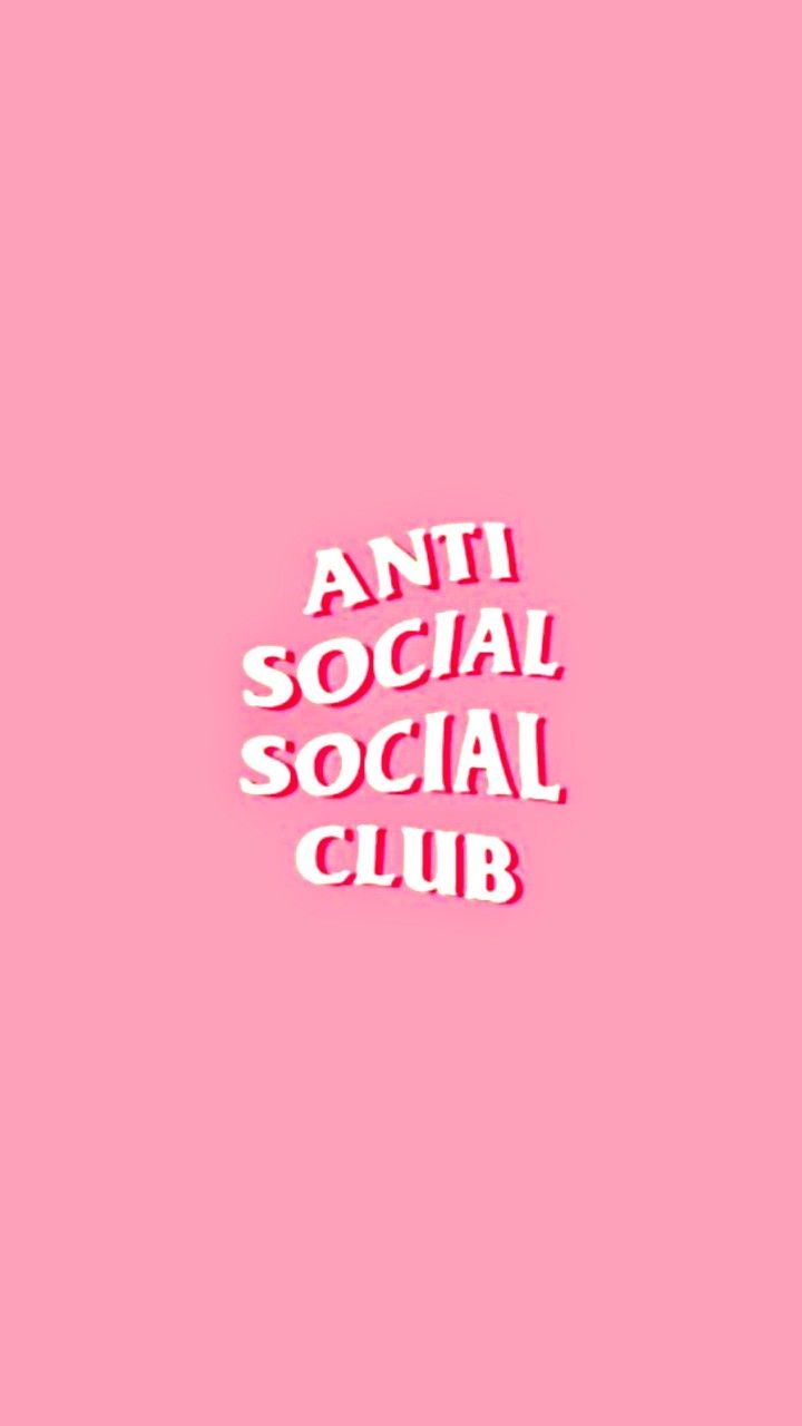 480x800 Member Of Anti Social Club Galaxy NoteHTC DesireNokia Lumia  520625 Android HD 4k Wallpapers Images Backgrounds Photos and Pictures