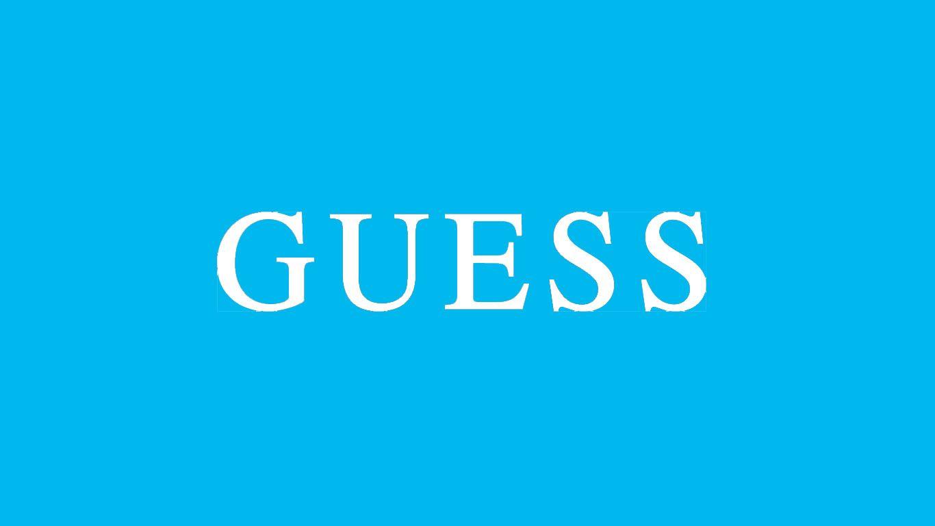 Guess Wallpapers - Top Free Guess Backgrounds - WallpaperAccess