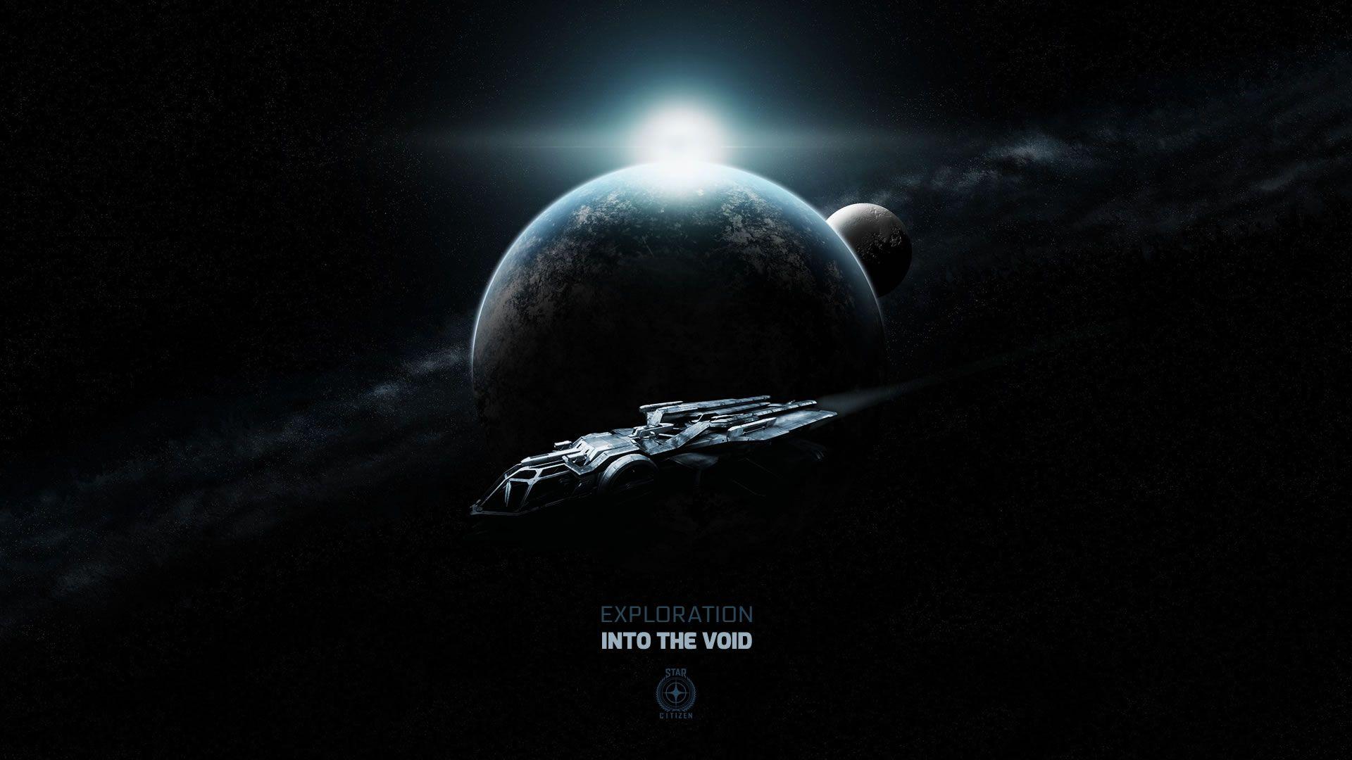1920x1080 Star Citizen Wallpaper, Picture, Image