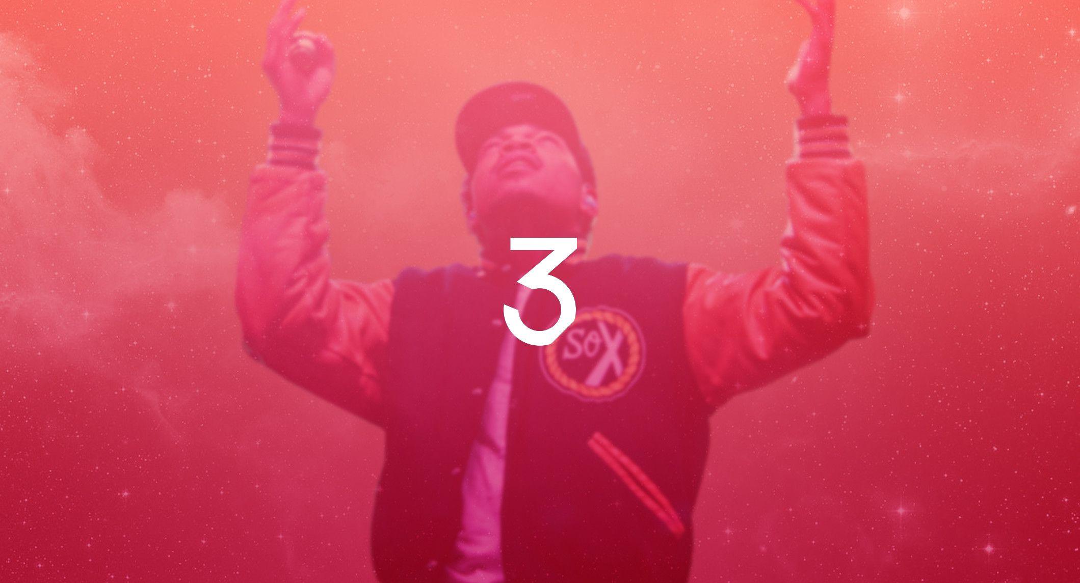 2119x1145 Chance The Rapper Wallpaper 4k